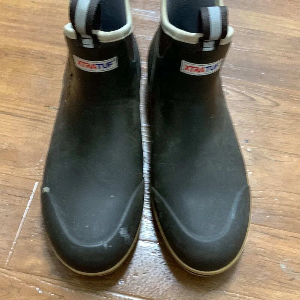Xtratuf Rain Boots